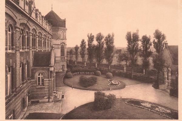 Mouscron (BE)