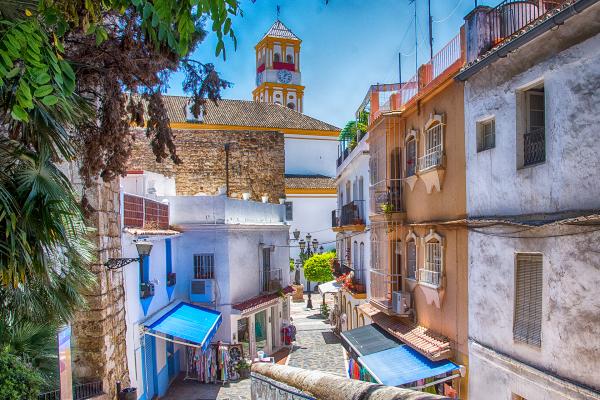 Marbella 1 (ES)