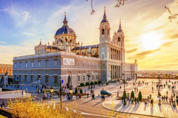 Madrid 1 (ES)